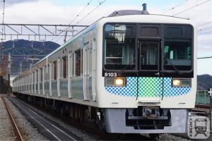 西武首列“可持续车辆”列车即将投入使用 – 从小田急空前的转会 – 弥补能源节约的滞后