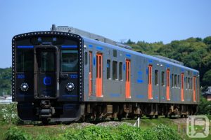 JR九州的YC1系列混合动力柴油列车将于2025年7月起在长崎本线上扩大运营范围 (ninochan555/PhotoAC)