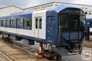 近铁大阪线、名古屋线新增1A、1B系列列车，车体颜色将为“蓝色” – 奈良线、南大阪线将首次引入配备多功能卫生间的普通车厢