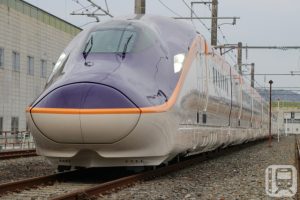山形新干线“E8系”列车因“过电流”故障 – 将重新评估设备设置，恢复运行 – 8月1日起恢复正常运行