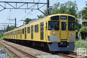 西武铁道24年来首次上调票价 – 家庭出游“打折”，儿童统一票价50日元 – 大型私营铁路公司首次推出：儿童全线自由定期