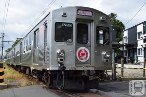 大鳄线客流量持续下降，将于2028年3月全面停运 – 届时该线路将有效关闭，并将使用其他交通方式 – 青森县弘南铁道